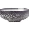 Maxwell & Williams Caviar Granite Coupe Bowl 19cm -Home tableware discount store maxwell williams maxwell williams caviar granite c