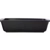 Maxwell & Williams Caviar Rectangular Baker 31x19.5cm Black -Home tableware discount store maxwell williams maxwell williams caviar rectangul
