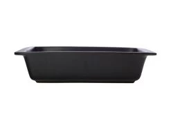 Maxwell & Williams Caviar Rectangular Baker 31x19.5cm Black