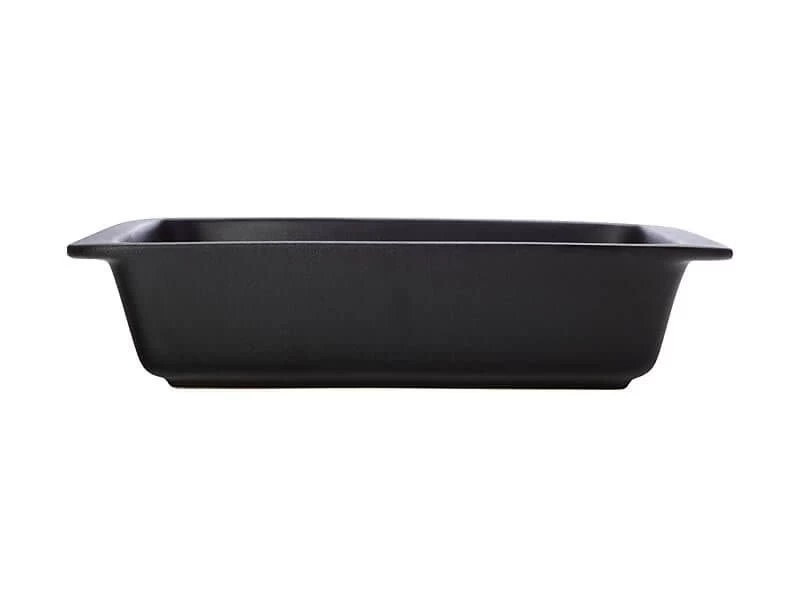 Maxwell & Williams Caviar Rectangular Baker 31x19.5cm Black 3 Maxwell & Williams Caviar Rectangular Baker 31x19.5cm Black
