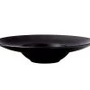 Maxwell & Williams Maxwell&Williams Caviar Show Plate 28cm Black 1 Maxwell & Williams Maxwell&Williams Caviar Show Plate 28cm Black -Home tableware discount store maxwell williams maxwell williams caviar show plat