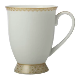 Maxwell & Williams "Classic" 300ml White Mug