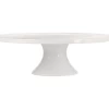 Maxwell & Williams 'Diamond' Cake Stand
