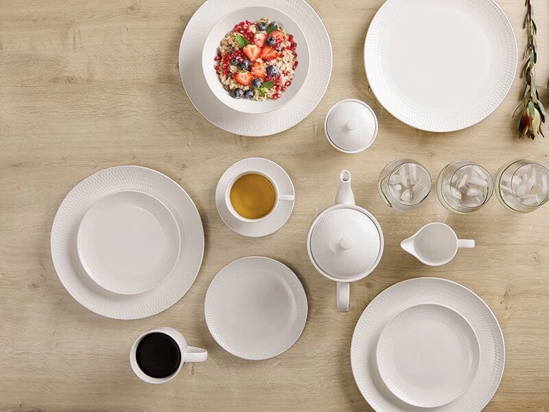 Maxwell & Williams Diamonds Sugar Bowl 4 Maxwell & Williams Diamonds Sugar Bowl - Image 2