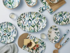 Maxwell & Williams Dusk Oval Platter 28x19cm -Home tableware discount store maxwell williams maxwell williams dusk oval platte 2