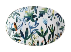 Maxwell & Williams Dusk Oval Platter 28x19cm