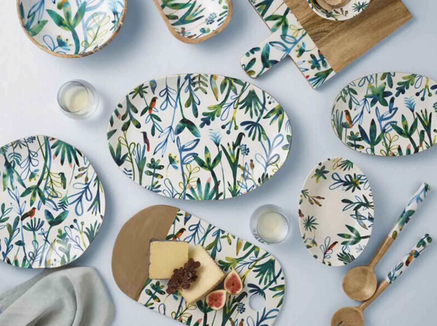 Maxwell & Williams Dusk Oval Serving Bowl 24x16.5cm 4 Maxwell & Williams Dusk Oval Serving Bowl 24x16.5cm - Image 2