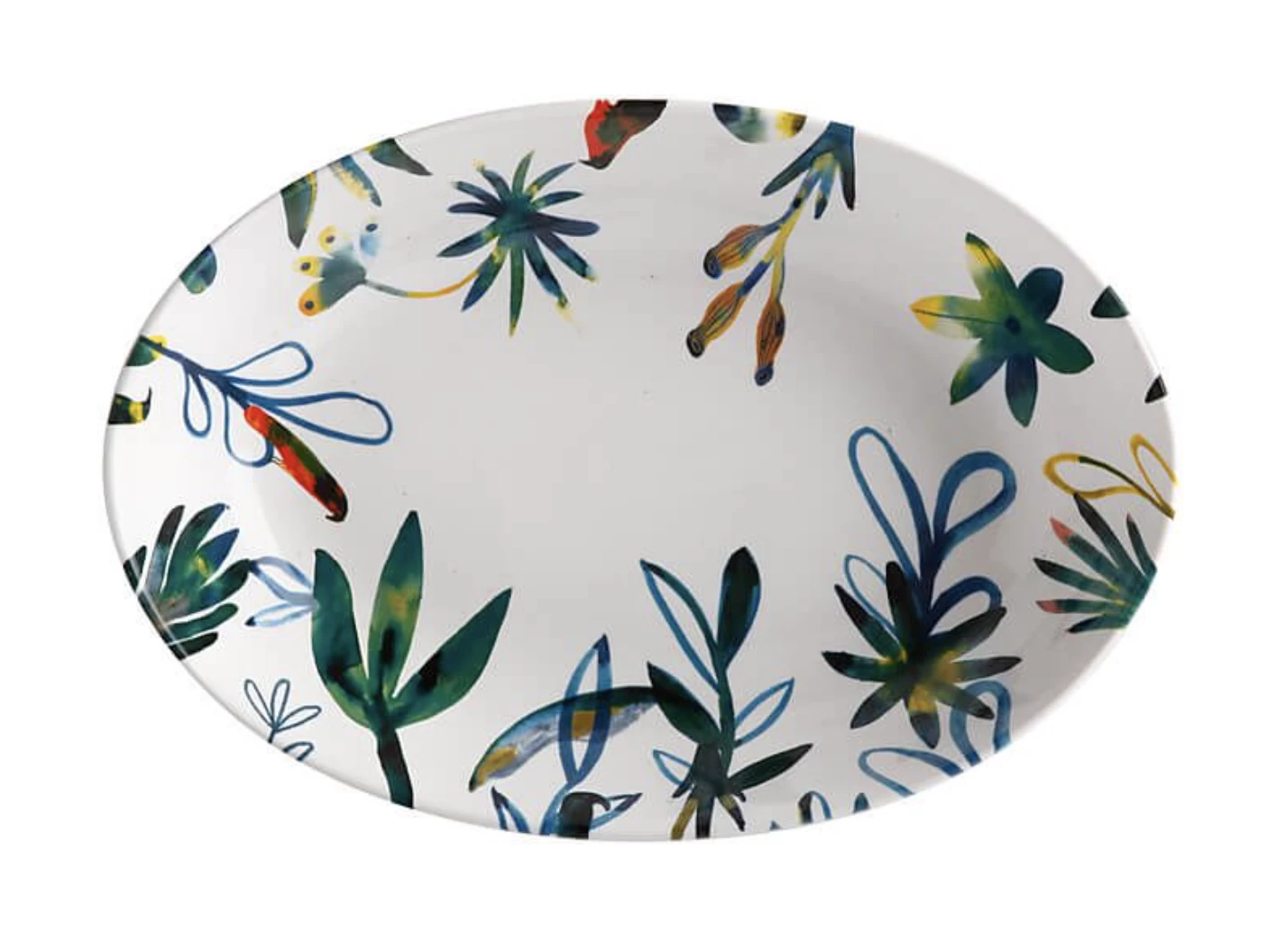 Maxwell & Williams Dusk Oval Serving Bowl 24x16.5cm 3 Maxwell & Williams Dusk Oval Serving Bowl 24x16.5cm