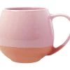 Maxwell & Williams "Eclipse" Mug Pink 450ml 1 Maxwell & Williams "Eclipse" Mug Pink 450ml -Home tableware discount store maxwell williams maxwell williams eclipse mug pink