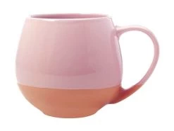 Maxwell & Williams "Eclipse" Mug Pink 450ml