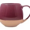 Maxwell & Williams Eclipse Snug Mug 450ML Ruby -Home tableware discount store maxwell williams maxwell williams eclipse snug mug