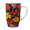 Maxwell & Williams Greg Irvine Mug 420ML Poppy Gift Boxed -Home tableware discount store maxwell williams maxwell williams greg irvine mug
