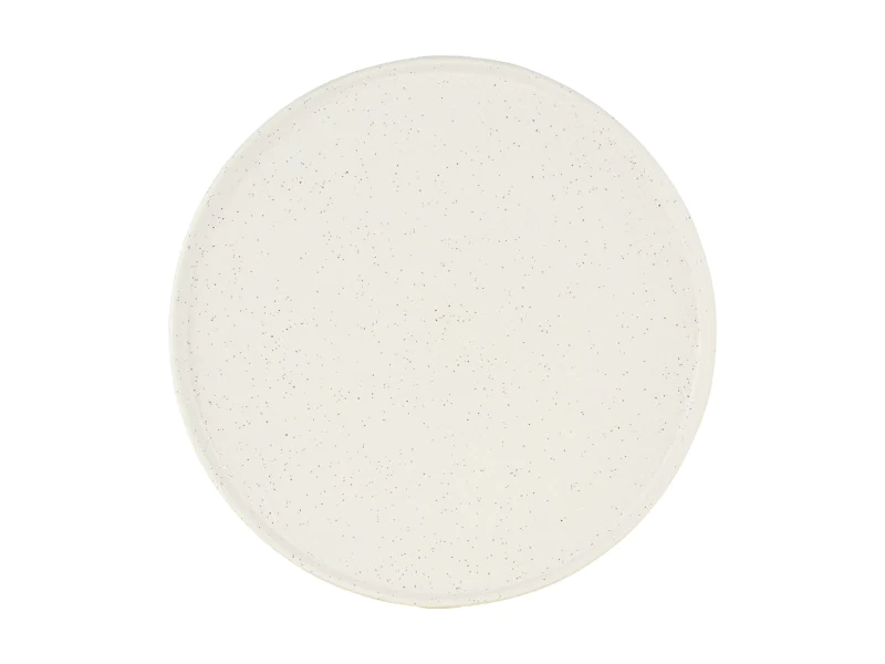 Maxwell & Williams High Rim Dinner Set 12pc Speckle "Onni" 6 Maxwell & Williams High Rim Dinner Set 12pc Speckle "Onni" - Image 4