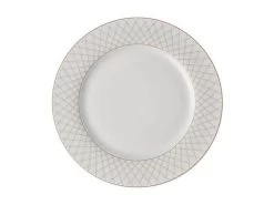 MAXWELL & WILLIAMS "JEWEL RIM" DINNER SET 20PC GREY -Home tableware discount store maxwell williams maxwell williams jewel rim dinner 8