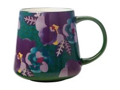 Maxwell & Williams Layla Mug 400ML Green