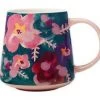 Maxwell & Williams Layla Mug 400ML Pink -Home tableware discount store maxwell williams maxwell williams layla mug 400ml 4