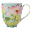 Maxwell & Williams ''Lotus" Mint Mug 350ML -Home tableware discount store maxwell williams maxwell williams lotus mint mug 3