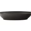 Maxwell & Williams Oval Bowl Caviar -Home tableware discount store maxwell williams maxwell williams oval bowl caviar