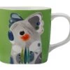 Maxwell & Williams Pete Cromer Mug 375ML Koala -Home tableware discount store maxwell williams maxwell williams pete cromer mug