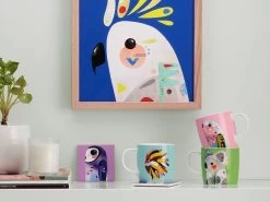 Maxwell & Williams Pete Cromer Mug 375ML Koala 7 Maxwell & Williams Pete Cromer Mug 375ML Koala -Home tableware discount store maxwell williams maxwell williams pete cromer mug 2