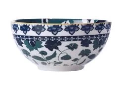 Maxwell & Williams Rhapsody Round Bowl 15cm Green