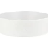 Maxwell & Williams Round Serving Bowl 25x8 Cm "Onni" White
