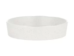 Maxwell & Williams Round Serving Bowl 18x4 Cm "Onni" White