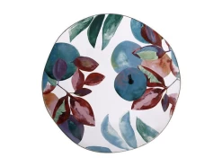 Maxwell & Williams Samba Round Platter 30cm