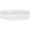 Maxwell & Williams Serving Platter 33x4.5 Cm "Onni" White