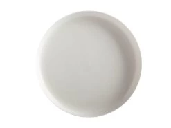 Maxwell & Williams White Basics 28cm Plate With Rim