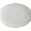 Maxwell & Williams White Basics 30x22cm Oval Plate -Home tableware discount store maxwell williams maxwell williams white basics 30x