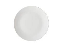 Maxwell & Williams White Basics ''Fitzrovia Coupe'' Dinner Set 16PC -Home tableware discount store maxwell williams maxwell williams white basics fit 2
