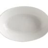 Maxwell & Williams White Basics Oval Bowl 25x17cm -Home tableware discount store maxwell williams maxwell williams white basics ova 1