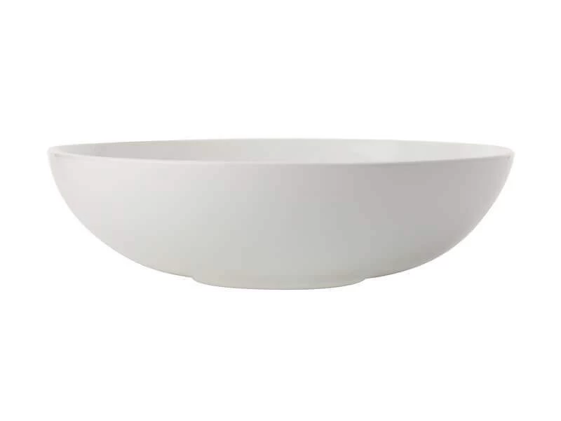 Maxwell & Williams White Basics Serving Bowl 36x10cm 3 Maxwell & Williams White Basics Serving Bowl 36x10cm