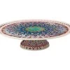 Maxwell & Williams ''Zanzibar'' Footed Cake Stand 30cm -Home tableware discount store maxwell williams maxwell williams zanzibar footed