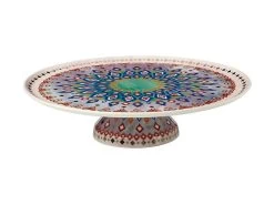 Maxwell & Williams ''Zanzibar'' Footed Cake Stand 30cm