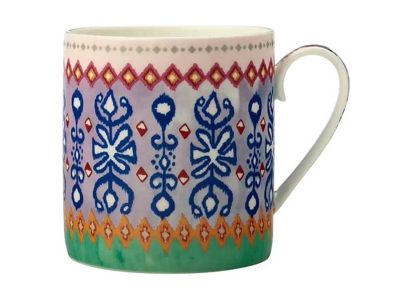 Maxwell & Williams ''Zanzibar'' Mug 380ML 3 Maxwell & Williams ''Zanzibar'' Mug 380ML