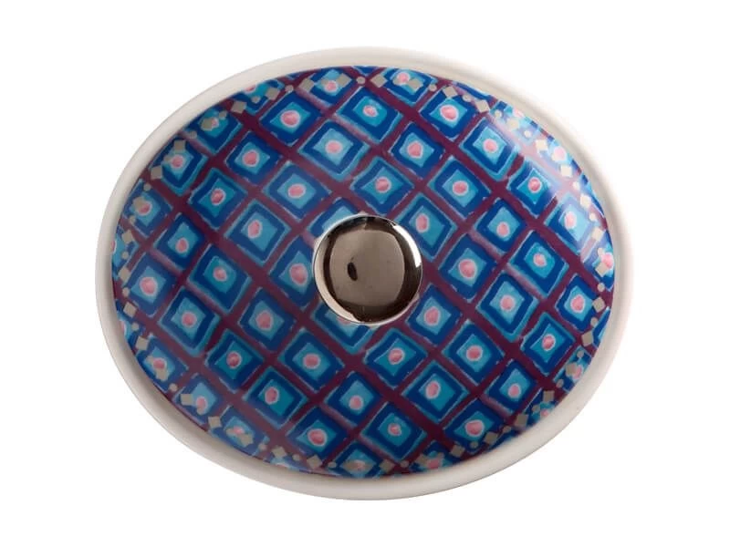 Maxwell & Williams ''Zanzibar'' Sugar Bowl 4 Maxwell & Williams ''Zanzibar'' Sugar Bowl - Image 2