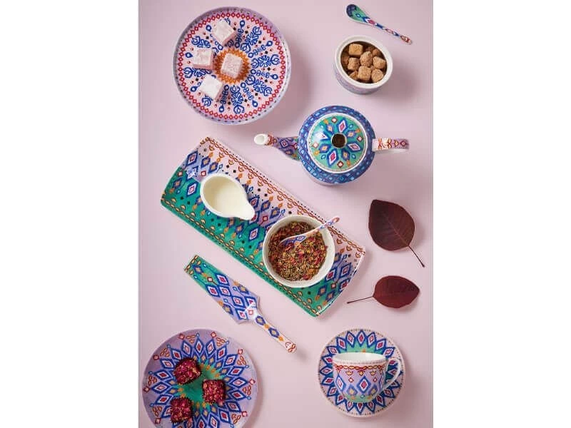 Maxwell & Williams ''Zanzibar'' Sugar Bowl 5 Maxwell & Williams ''Zanzibar'' Sugar Bowl - Image 3