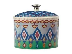 Maxwell & Williams ''Zanzibar'' Sugar Bowl