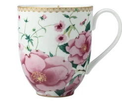 "Silk Road" Mug 440ml From Maxwell & Williams