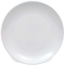 Maxwell & Williams Cashmere Coupe Side Plate, 19cm