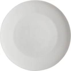 Maxwell & Williams Cashmere Coupe Dinner Plate, 27.5cm