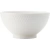 Maxwell & Williams White Basics Diamonds Rice Bowl, 12.5cm -Home tableware discount store tmpdv0040
