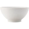 Maxwell & Williams White Basics Diamonds Coupe Bowl, 20cm -Home tableware discount store tmpdv0043