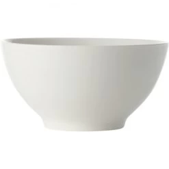 Maxwell & Williams White Basics Rice Bowl, 15cm