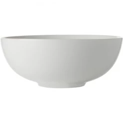 Maxwell & Williams White Basics Coupe Soup/Cereal Bowl, 16cm