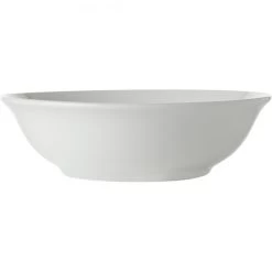 Maxwell & Williams White Basics Cereal Bowl, 15cm