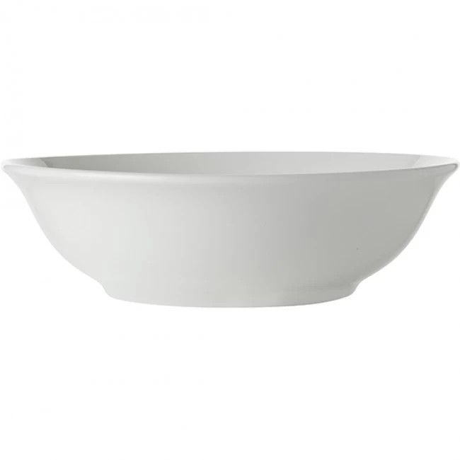 Maxwell & Williams White Basics Cereal Bowl, 15cm 3 Maxwell & Williams White Basics Cereal Bowl, 15cm