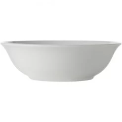 Maxwell & Williams White Basics Soup/Cereal Bowl, 17.5cm